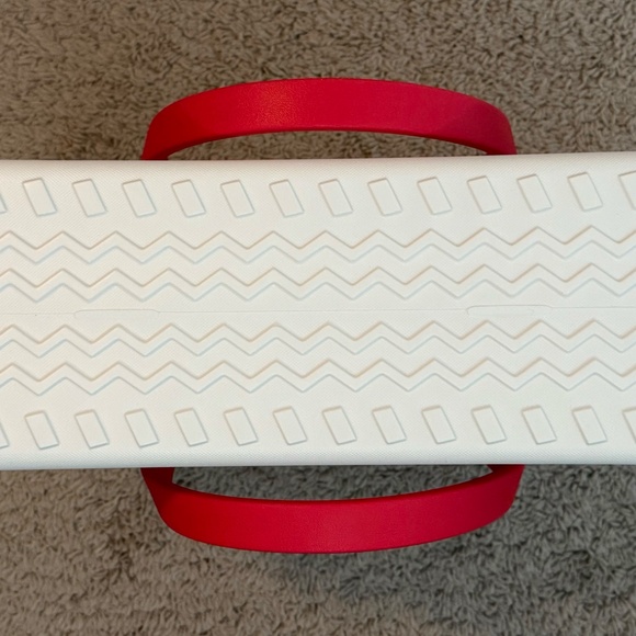 NWT Limited Edition Baby Bogg® Bag (medium size) Star Spangled w/star holes - Picture 9 of 13